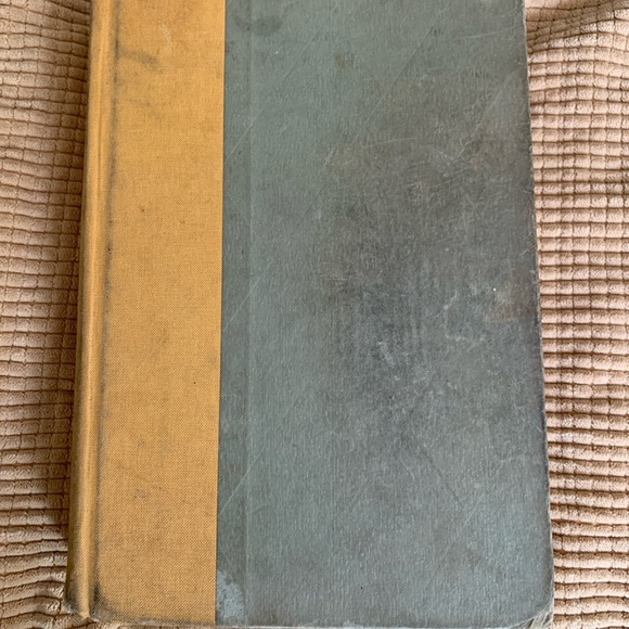 First edition, Harry Potter book 7, The Deathly Hallows with rare error, 2007. - Picture 3 of 9